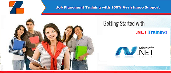 Best .NET training in Noida