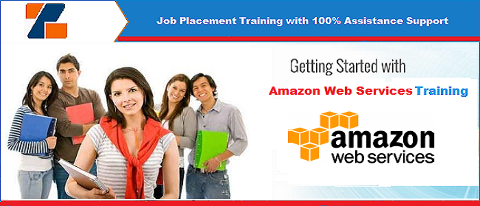 Best Amazon Web Services AWS training institute in gurgaon