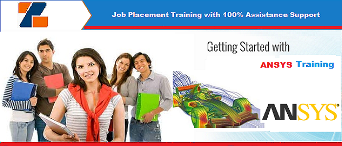 Best ANSYS training institute in gurgaon