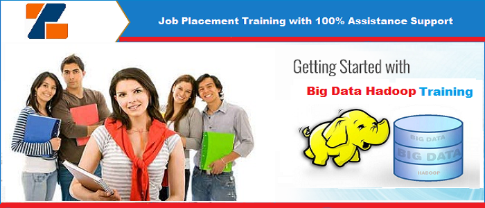 Best Big Data Hadoop training institute in noida