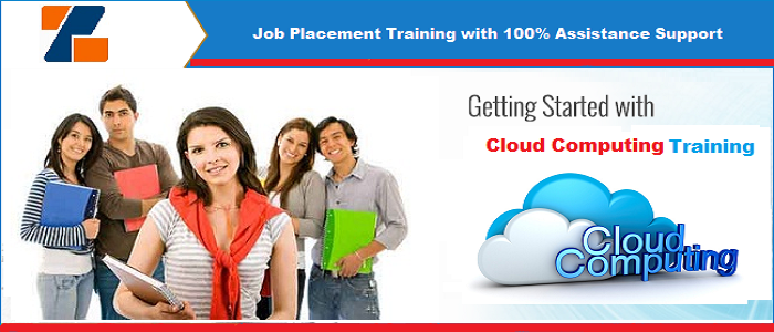 Best Cloud Computing training institute in gurgaon