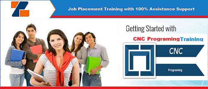 Best CNC Programming training institute in noida