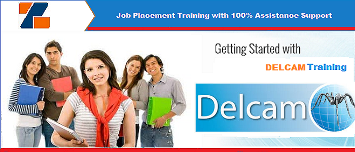 Best Delcam training institute in noida