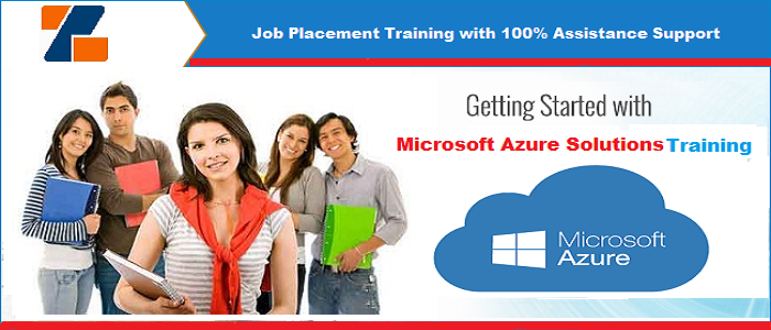 Best  Developing Microsoft Azure Solutions training institute in noida