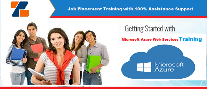 Best Developing Microsoft Windows Azure and Web Services training institute in noida