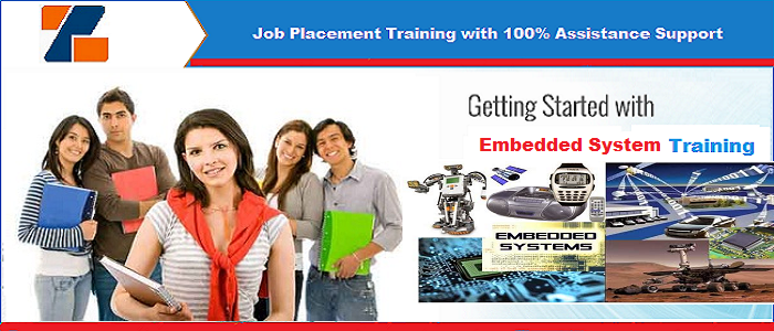 Best Embedded Systems training institute in noida