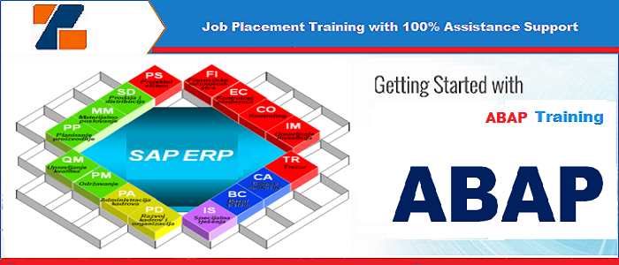 Best ERP ABAP training institute in noida