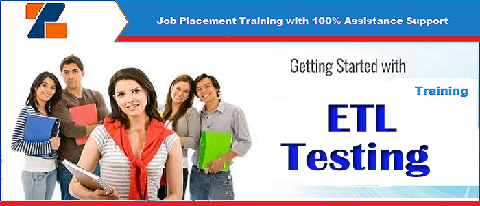 Best ETL Testing training institute in noida