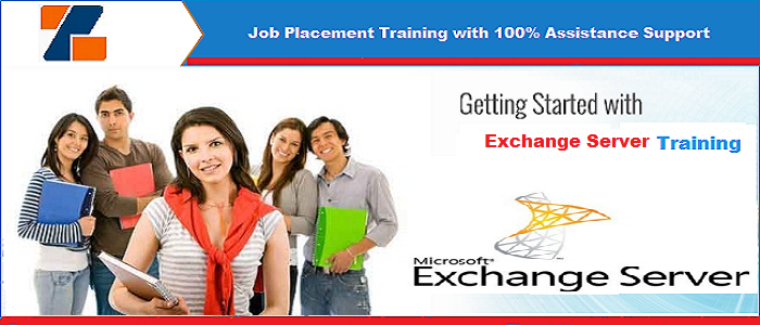 Best Exchange Server training institute in noida