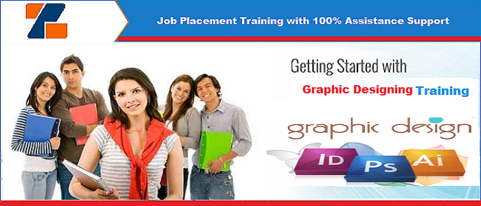 Best Graphics Designing training institute in noida