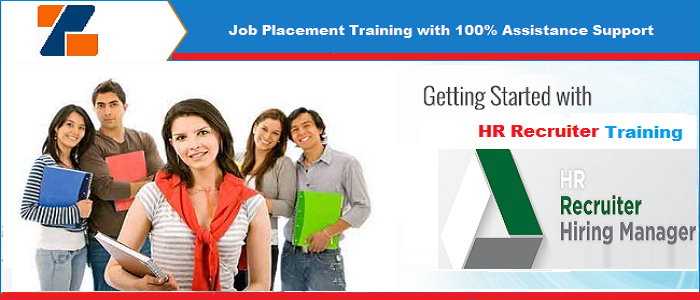 Best HR Recruiter training institute in noida