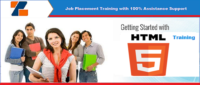 Best HTML training institute in noida