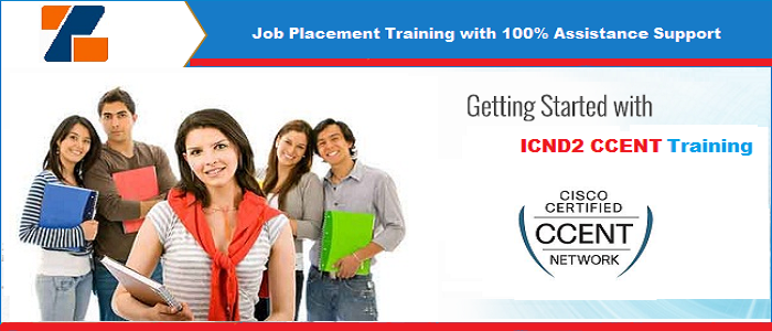 Best CCENT ICND2 training institute in noida