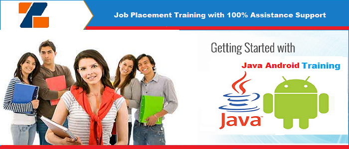 Best Java Android training institute in noida