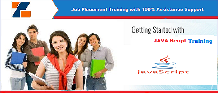 Best Javascript training institute in noida