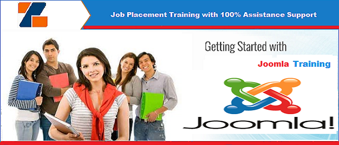 Best Joomla training institute in noida