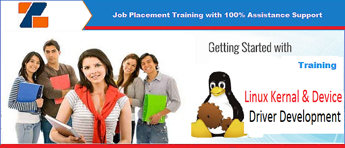 Best LDD Linux Kernel and Device Driver Development training institute in noida