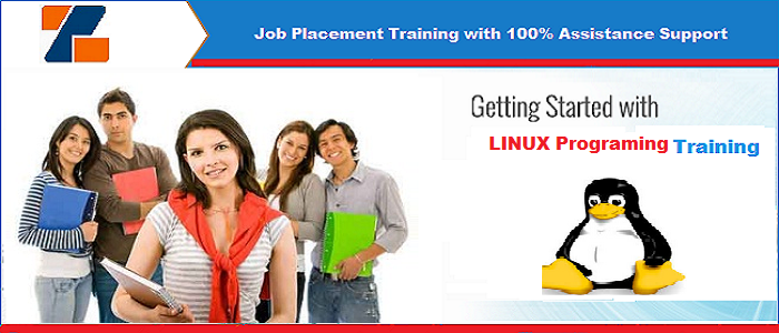 Best Linux System Programming training institute in noida
