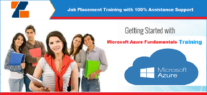 Best Microsoft Azure Fundamentals training institute in noida