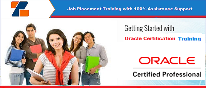 Best Oracle Certification training institute in noida