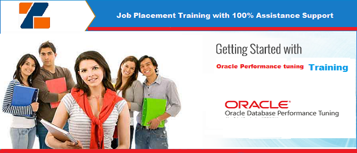 Best Oracle Performance Tunning training institute in noida