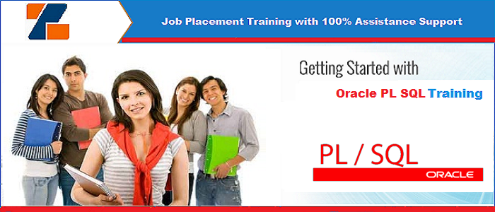 Best Oracle PL SQL training institute in noida