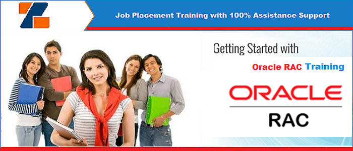 Best Oracle RAC training institute in noida