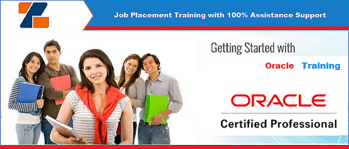 Best Oracle training institute in noida
