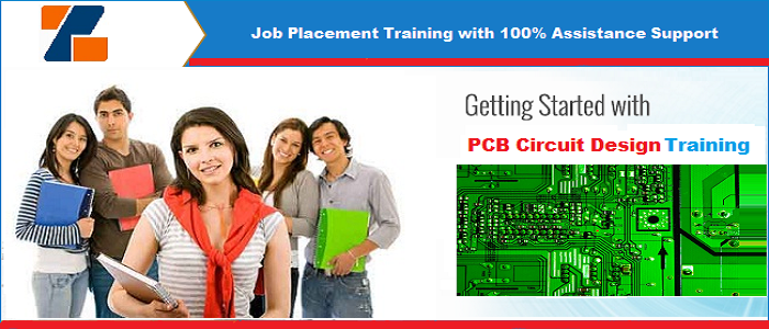 Best PCB Circuit Designing training institute in Gurgaon