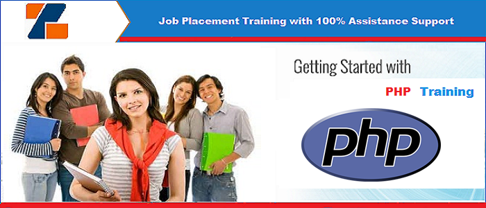 Best PHP training institute in Gurgaon