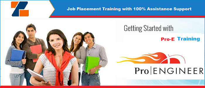Best Pro E training institute in noida