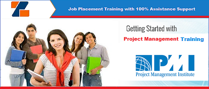 Best Project Management training institute in noida