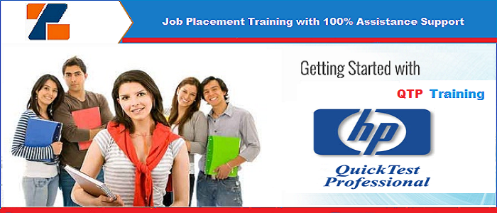 Best QTP training institute in noida