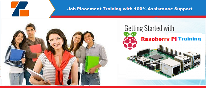 Best Raspberry Pi training institute in noida