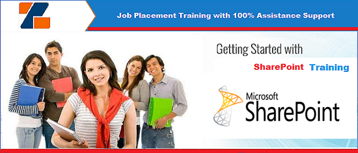 Best SharePoint training institute in noida