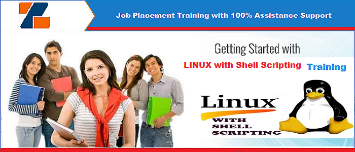 Best Shell Scripting training institute in noida