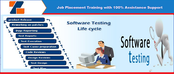 Best Software Testing training institute in noida