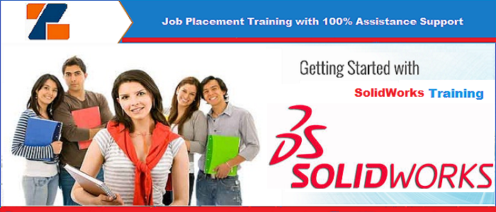 Best SolidWorks training institute in Gurgaon