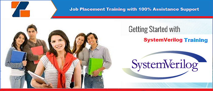 Best System Verilog training institute in noida