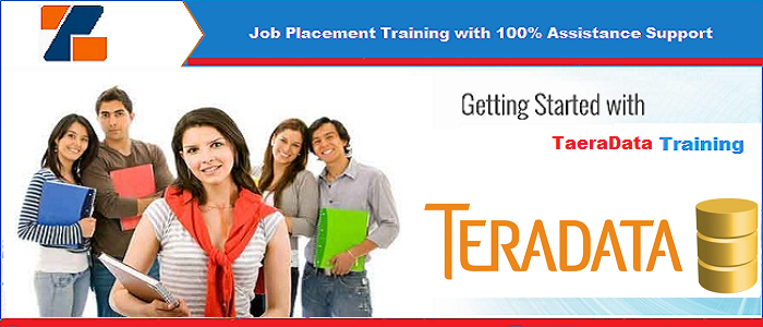 Best Teradata training institute in noida