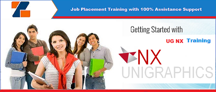 Best UG NX training institute in noida