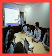 live project 6 weeks Matlab Summer Training in Noida